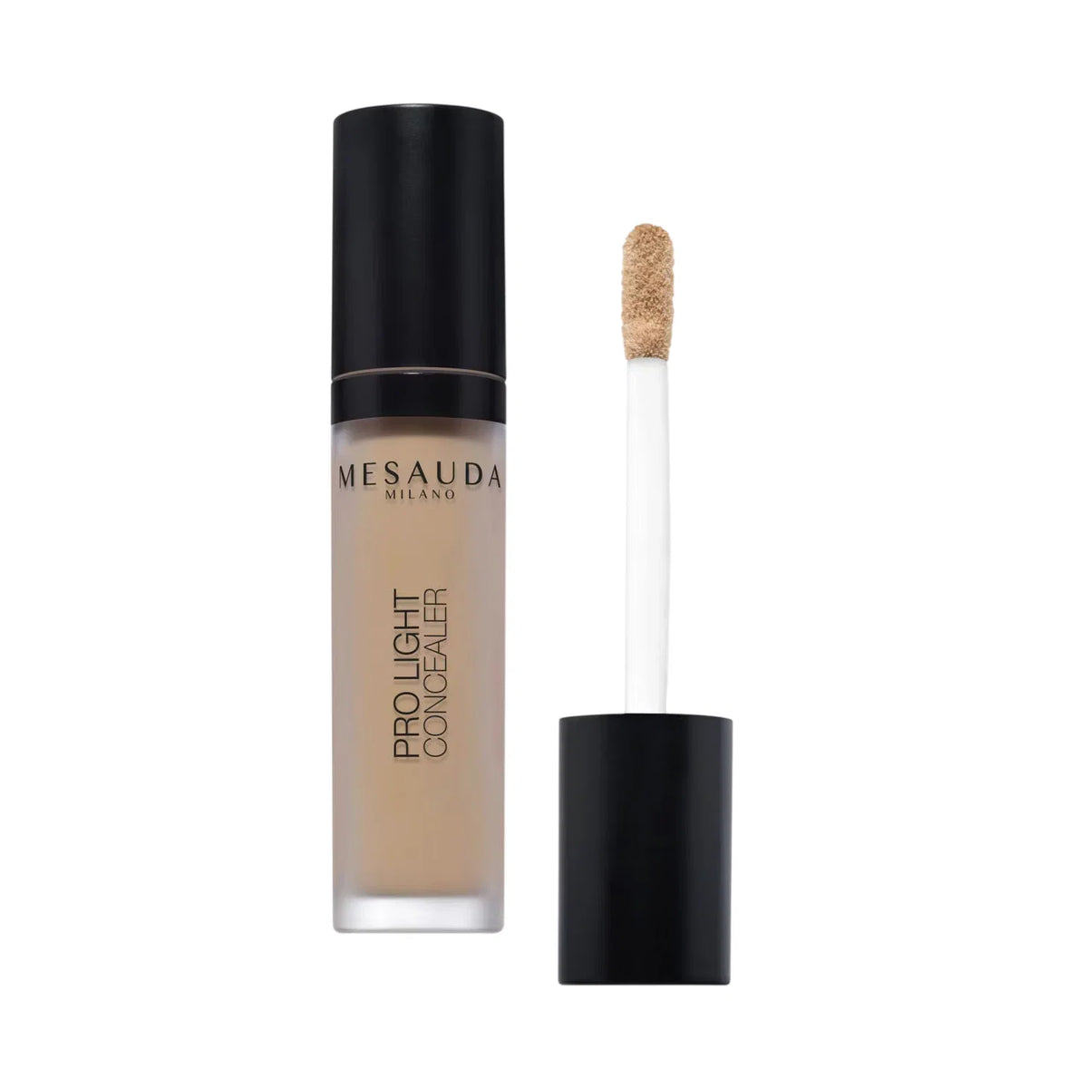 Mesauda Flüssig-Concealer Mesauda, Pro Light, Blurring & Soft-Focus, Liquid Concealer, N40, 4 ml Regular