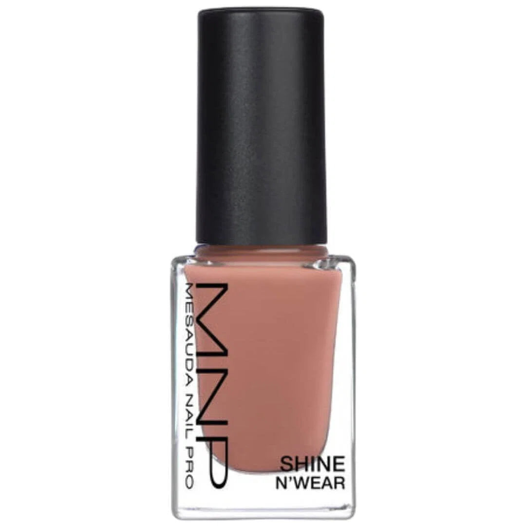 Mesauda Shine N' Wear Nagellack 244 Artemide 10 ml