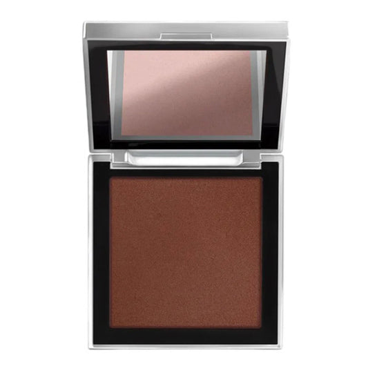 Mesauda Bronzer Kompaktpuder Mesauda, Skin Mate, Matte, Bronzer Compact Powder, 102, Always Laughing, 8 g Regular