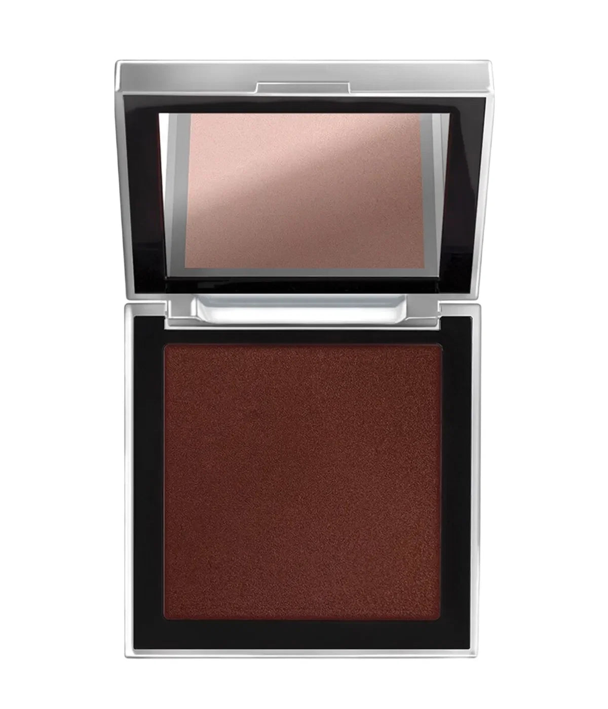 Mesauda Mesauda, Skin Mate, Matt, Bronzer Kompaktpuder, 108, Deep Secrets, 8 g Regular