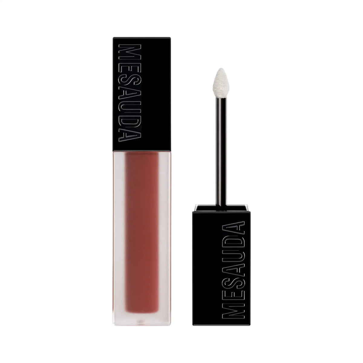 Mesauda Flüssiger Lippenstift Mesauda, Sublimatte, Liquid Lipstick, 205, Seductive, 5 ml Regular