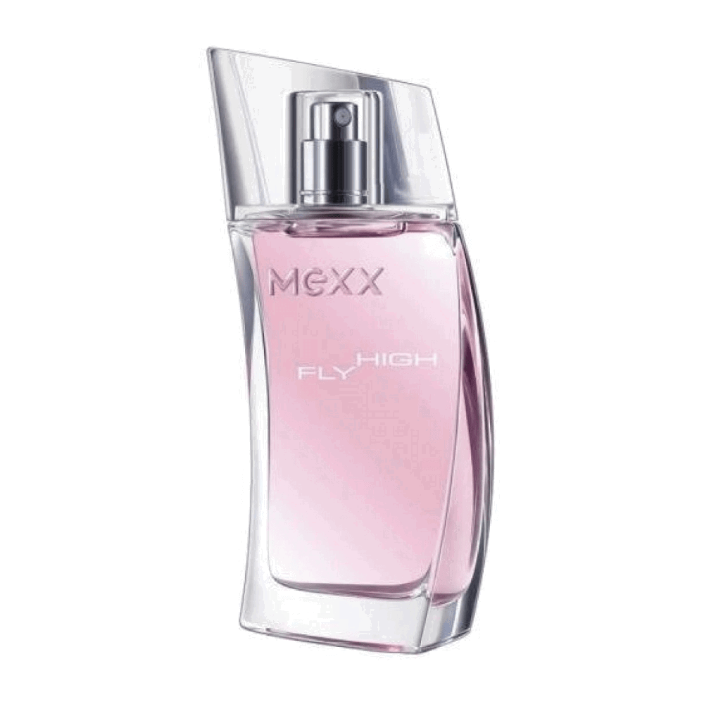 Mexx Mexx, Fly High, Eau de Toilette, Für Frauen, 40 ml *Tester