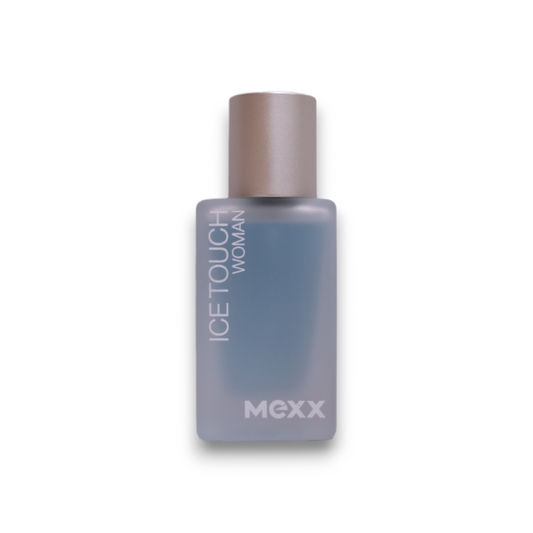 Mexx Mexx, Ice Touch, Eau de Toilette, Für Frauen, 15 ml *Tester
