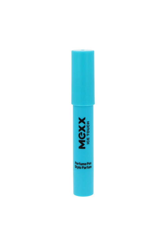 Mexx Mexx, Ice Touch, Festes Parfüm, Für Frauen, 3 g Regular
