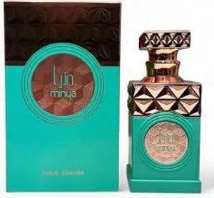Minya Unisex Eau de Parfum 100 ml Paris Corner