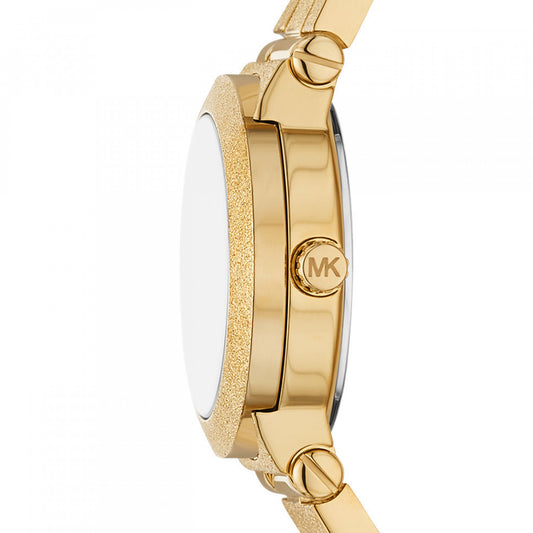 MICHAEL KORS BILLIE Damen Quarzuhr MK7554 – Produktansicht