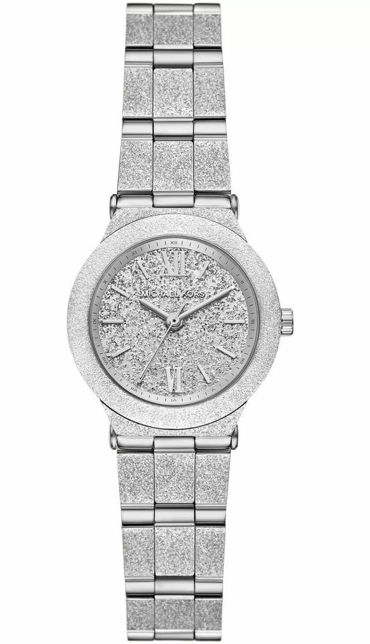 MICHAEL KORS BILLIE Damen Quarzuhr MK7555 – Produktansicht