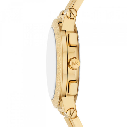 MICHAEL KORS BILLIE Damen Quarzuhr MK7556 – Produktansicht