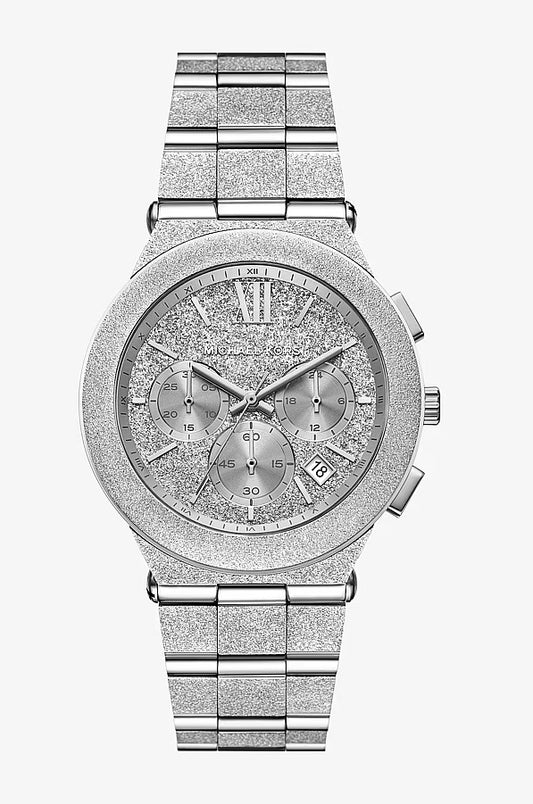 MICHAEL KORS BILLIE Damen Quarzuhr MK7558 – Produktansicht