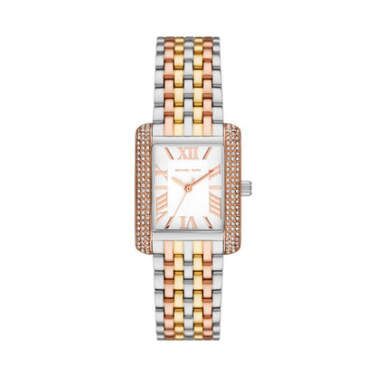 MICHAEL KORS EMERY MK4744 Only Time Armbanduhr 33 mm