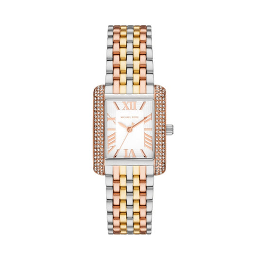 MICHAEL KORS EMERY MK4744 Only Time Armbanduhr 33 mm