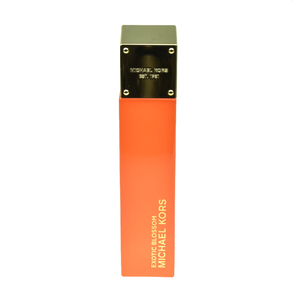 Michael Kors Michael Kors, Exotic Blossom, Eau de Parfum, Für Frauen, 100 ml *Tester
