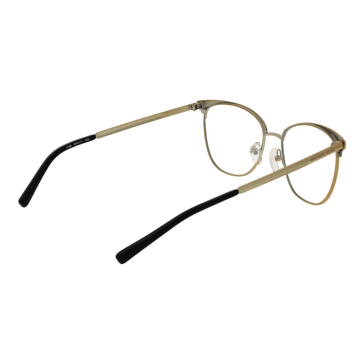 MICHAEL KORS EYEWEAR 0MK3018 541195 Sonnenbrille ansicht-2