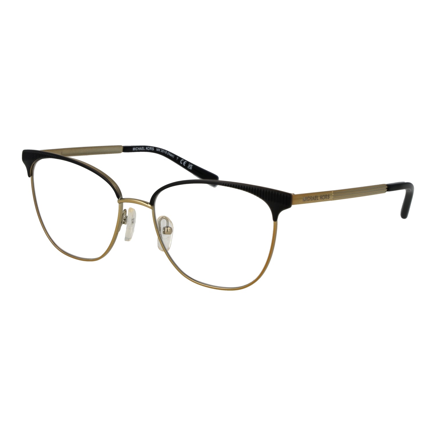 MICHAEL KORS EYEWEAR 0MK3018 541195 Sonnenbrille ansicht-3