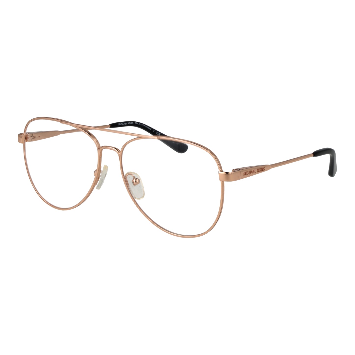 MICHAEL KORS EYEWEAR 0MK3019 561116 Sonnenbrille ansicht-3