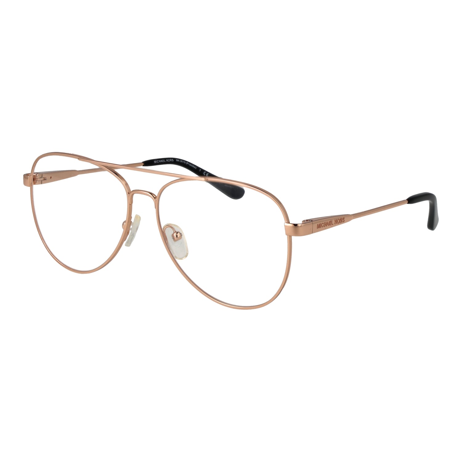MICHAEL KORS EYEWEAR 0MK3019 561116 Sonnenbrille ansicht-3