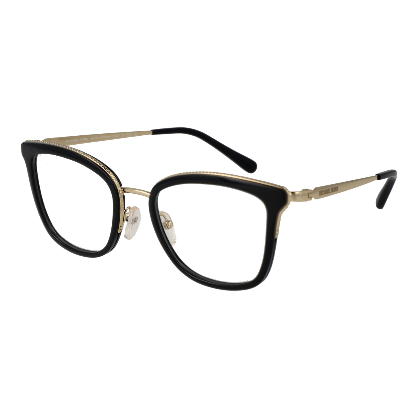 MICHAEL KORS EYEWEAR 0MK3032 513332 Sonnenbrille ansicht-2