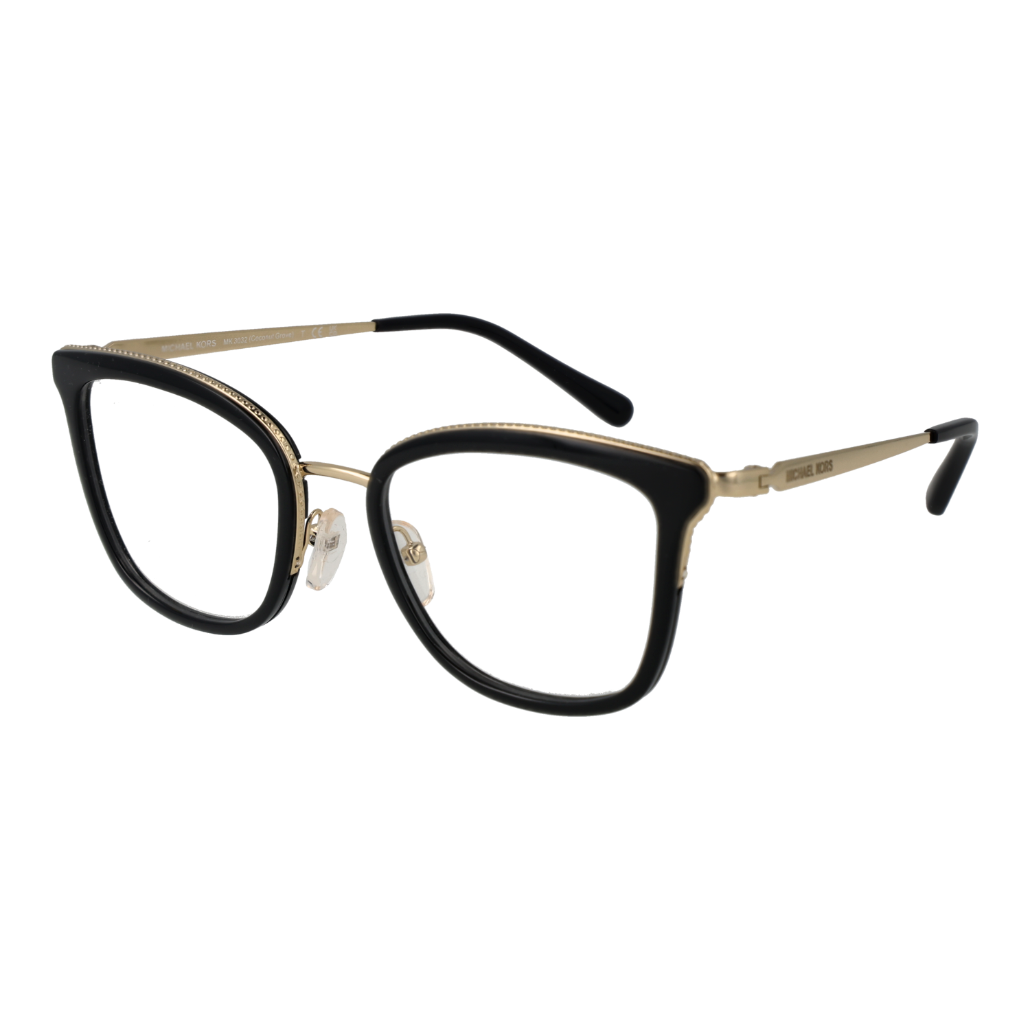MICHAEL KORS EYEWEAR 0MK3032 513332 Sonnenbrille ansicht-2