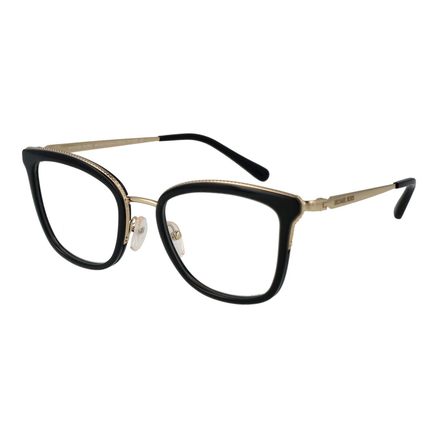MICHAEL KORS EYEWEAR 0MK3032 513332 Sonnenbrille ansicht-3