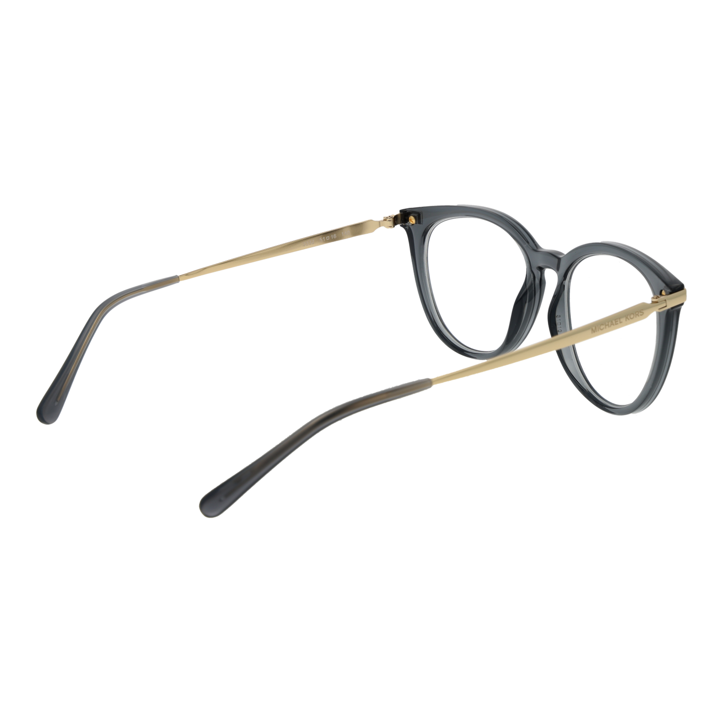 MICHAEL KORS EYEWEAR 0MK4074 513332 Sonnenbrille ansicht-2