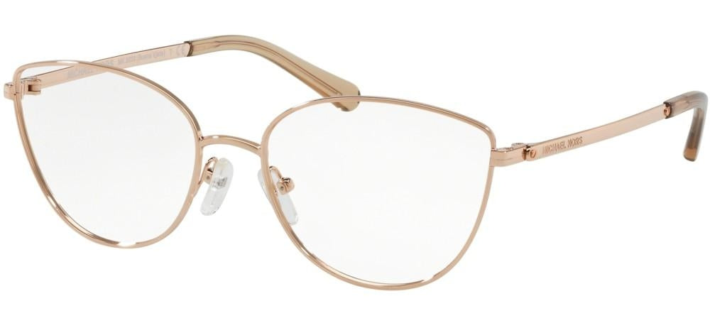 MICHAEL KORS EYEWEAR BUENA VISTA MK 3030 BUENA VISTA MK 3030_1108_54 Sonnenbrille ansicht-2