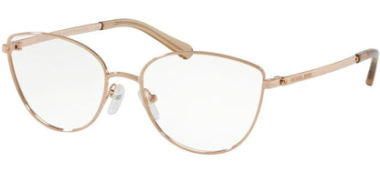 MICHAEL KORS EYEWEAR BUENA VISTA MK 3030 BUENA VISTA MK 3030_1108_54 Sonnenbrille ansicht-2