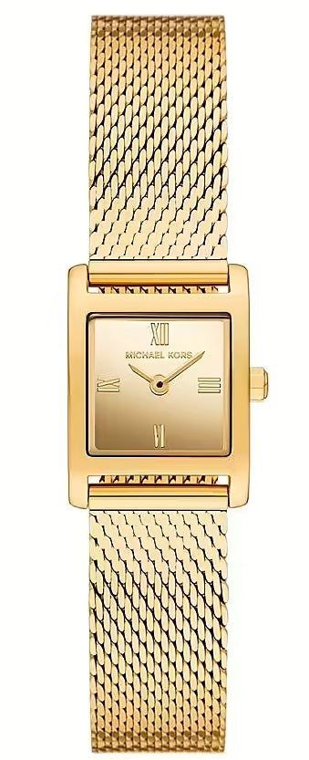 MICHAEL KORS GEORGIE Damen Quarzuhr MK4959 – Produktansicht