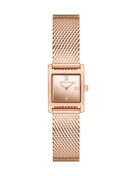 MICHAEL KORS GEORGIE Damen Quarzuhr MK4960 – Produktansicht
