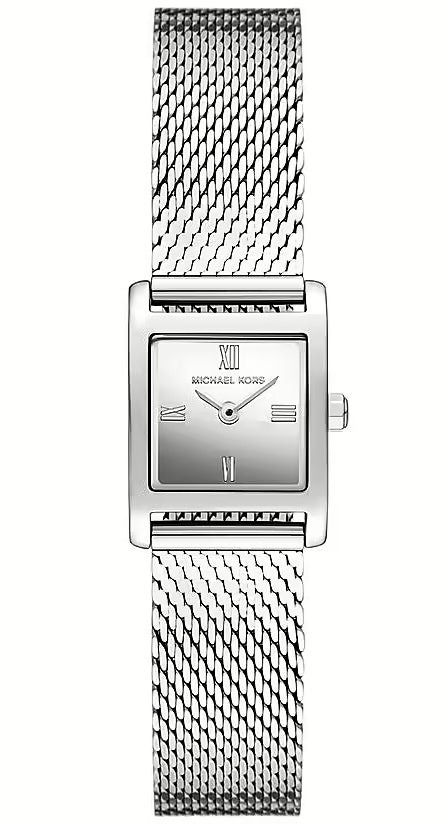 MICHAEL KORS GEORGIE Damen Quarzuhr MK4961 – Produktansicht