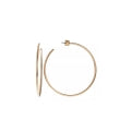 MICHAEL KORS JEWELS LARGE LOOP MKJ4163791 Schmuck Gold Edelstahl ansicht-3