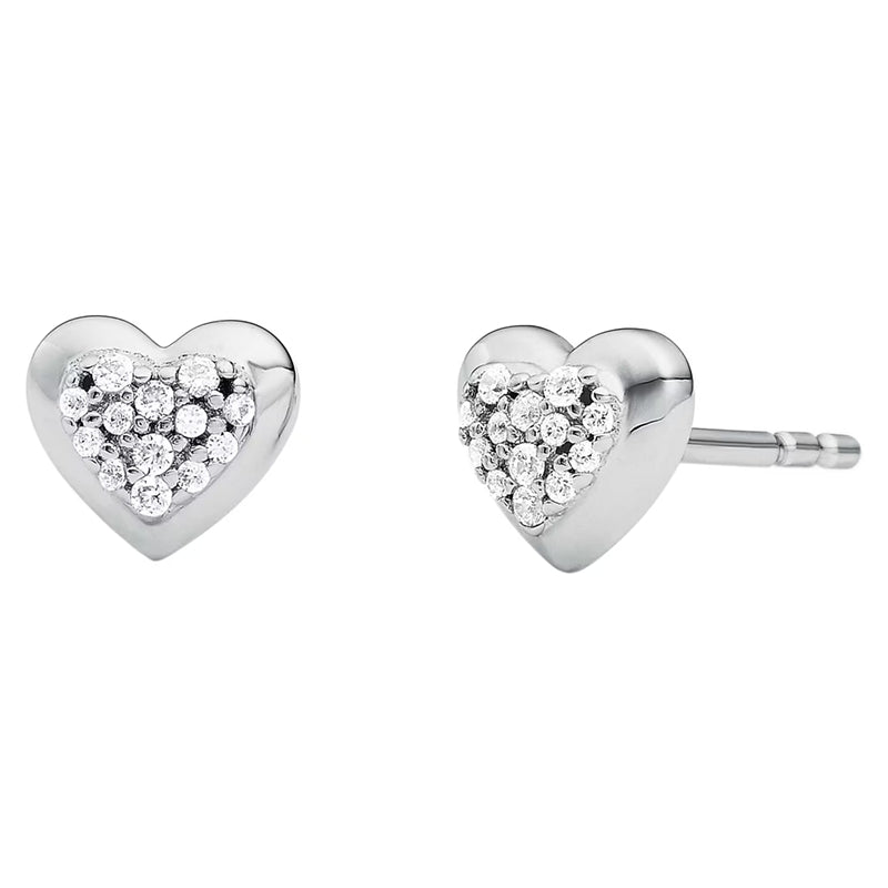 MICHAEL KORS JEWELS LOVE MKC1457AN040 Schmuck Silber Silver 925° ansicht-2