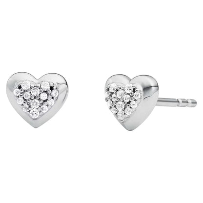 MICHAEL KORS JEWELS LOVE MKC1457AN040 Schmuck Silber Silver 925° ansicht-2