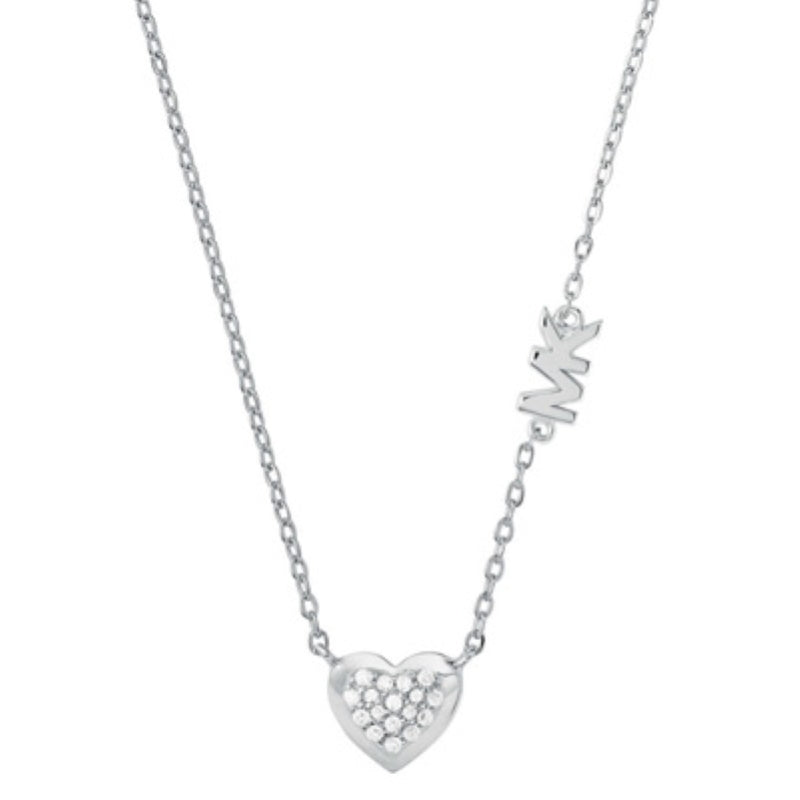 MICHAEL KORS JEWELS LOVE MKC1459AN040 Schmuck Silber Silver 925°