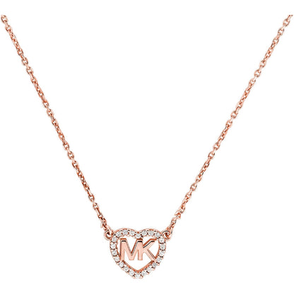 MICHAEL KORS JEWELS MK MKC1244AN791 Schmuck Silber Silver 925°