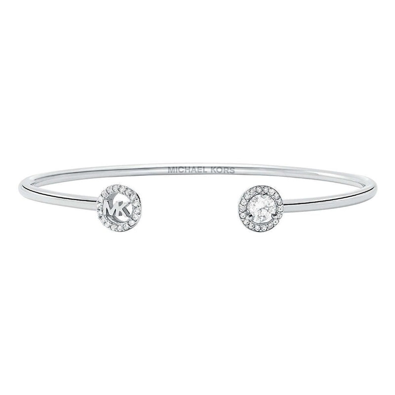 MICHAEL KORS JEWELS MKC1207AN040M Schmuck Silber Silver 925°