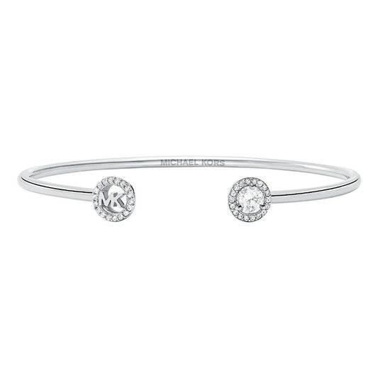 MICHAEL KORS JEWELS MKC1207AN040M Schmuck Silber Silver 925°