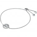 MICHAEL KORS JEWELS MKC1246AN040 Schmuck Silber Silver 925° ansicht-2