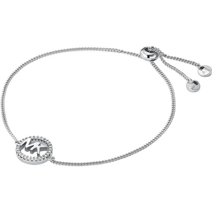 MICHAEL KORS JEWELS MKC1246AN040 Schmuck Silber Silver 925°