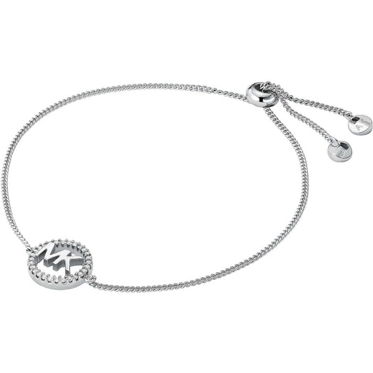MICHAEL KORS JEWELS MKC1246AN040 Schmuck Silber Silver 925°