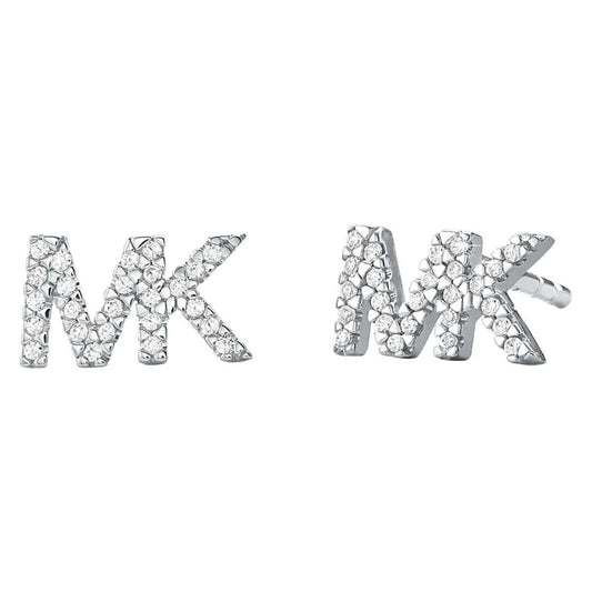 MICHAEL KORS JEWELS MKC1256AN040 Schmuck Silber Silver 925°