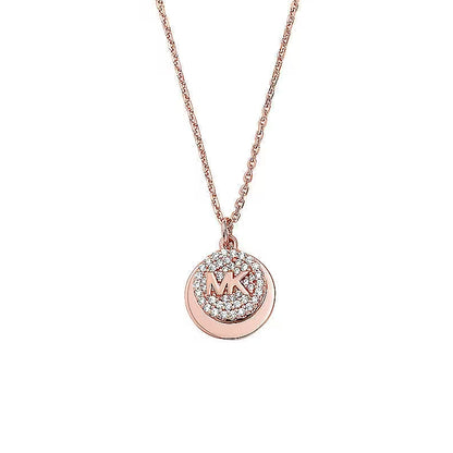 MICHAEL KORS JEWELS MKC1515AN791 Schmuck Silber Silver 925°