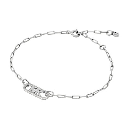 MICHAEL KORS JEWELS MKC1656CZ040 Schmuck Silber Silver 925°