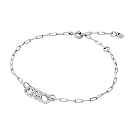 MICHAEL KORS JEWELS MKC1656CZ040 Schmuck Silber Silver 925°