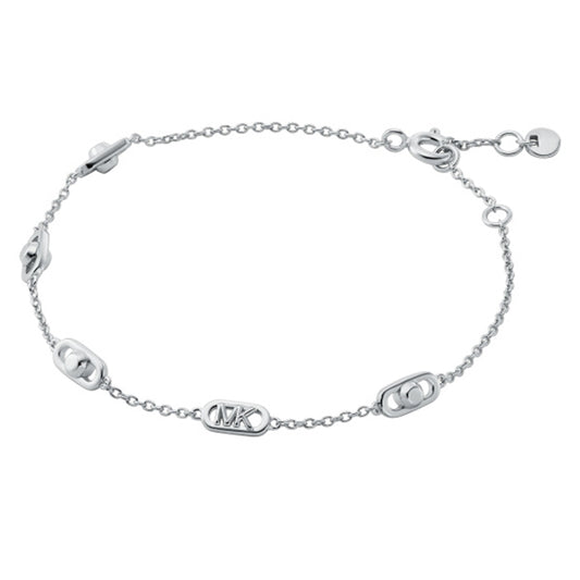 MICHAEL KORS JEWELS MKC173600040 Schmuck Silber Silver 925°