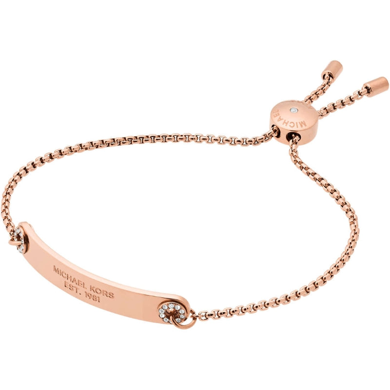 MICHAEL KORS JEWELS MKJ6352791 Schmuck Edelstahl