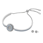 MICHAEL KORS JEWELS MKJ8259SET Schmuck Edelstahl
