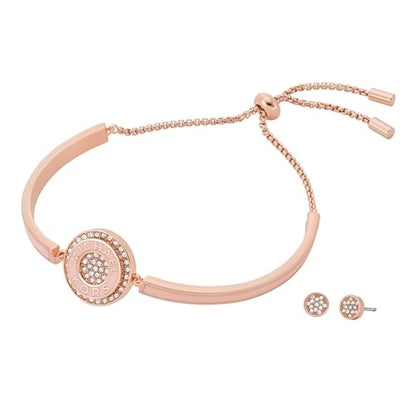 MICHAEL KORS JEWELS MKJ8260SET Schmuck Edelstahl