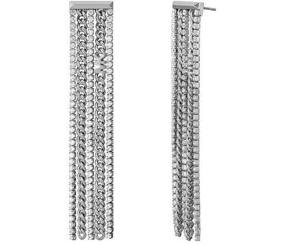MICHAEL KORS JEWELS MKJ8280CZ040 Schmuck Edelstahl