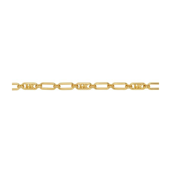 MICHAEL KORS JEWELS MKJ828400710 Schmuck Gold Edelstahl
