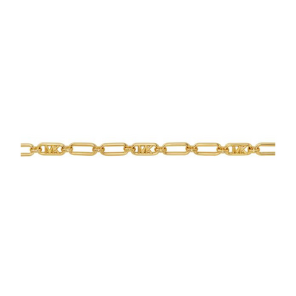 MICHAEL KORS JEWELS MKJ828400710 Schmuck Gold Edelstahl
